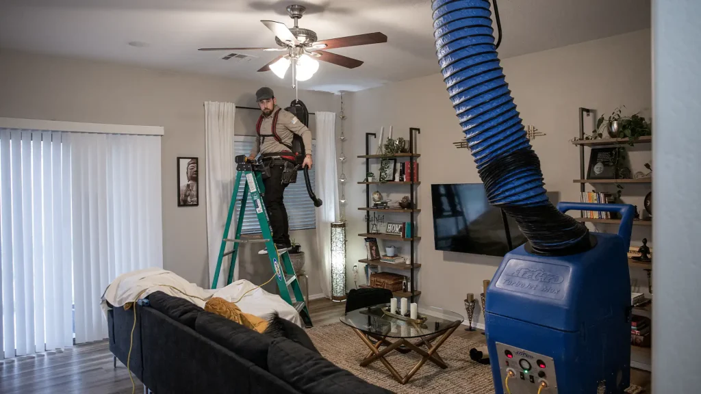 Forever Vent Cleaning