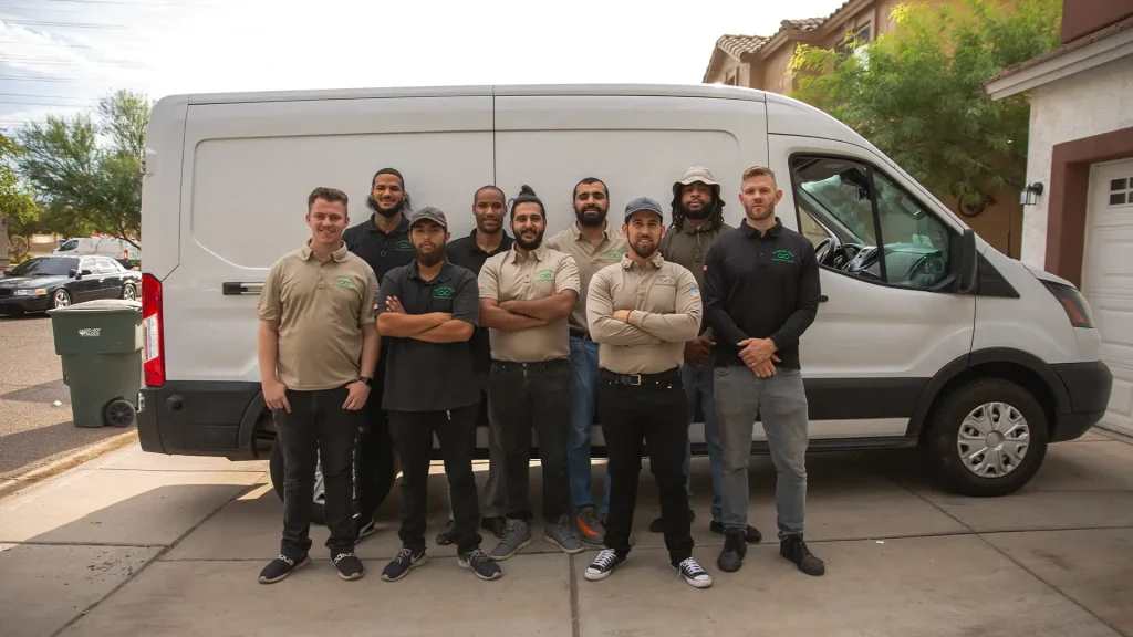 Professional dryer vent cleaning service Forever Vent