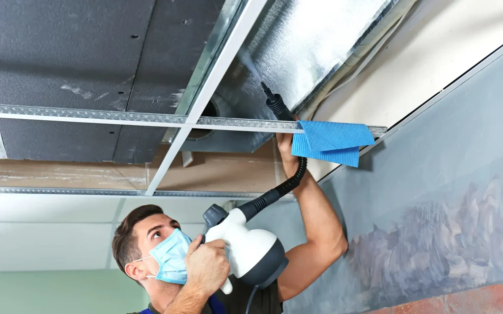 Ensure Your Home Is Immaculately Clean With Furnace Duct Cleaning