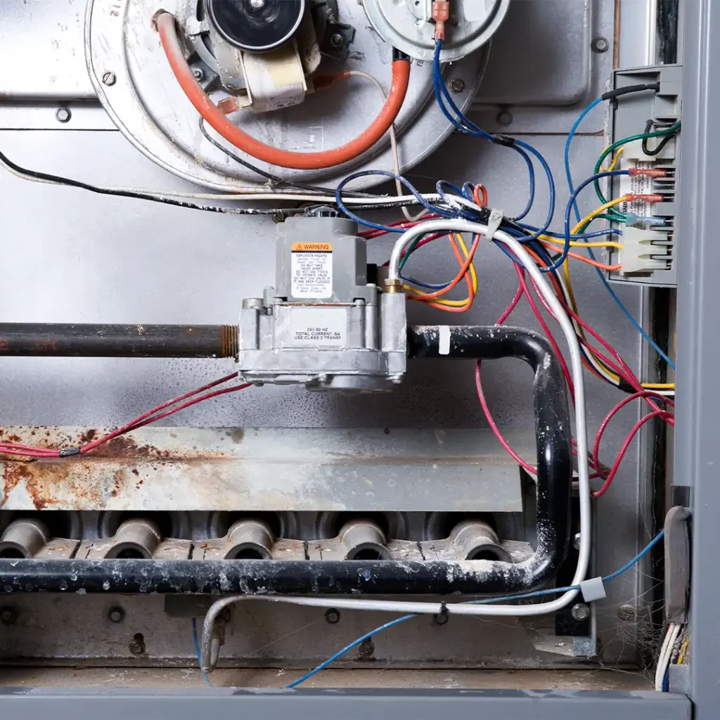 Furnace Cleaning Phoenix, AZ