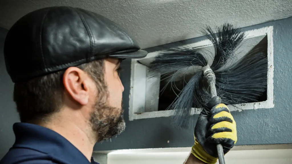 How Duct Maintenance Fits Your Budget? Find Out Here!