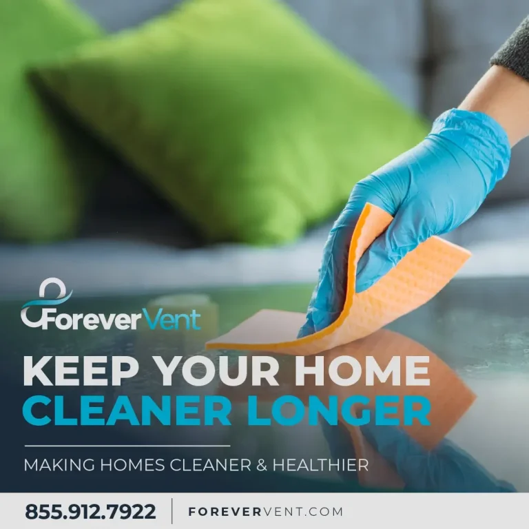 Enhanced Indoor Air Quality Strategies