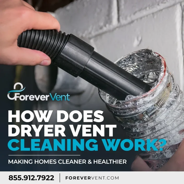How To Clean Your Dryer Vent At Home In 5 Easy Steps