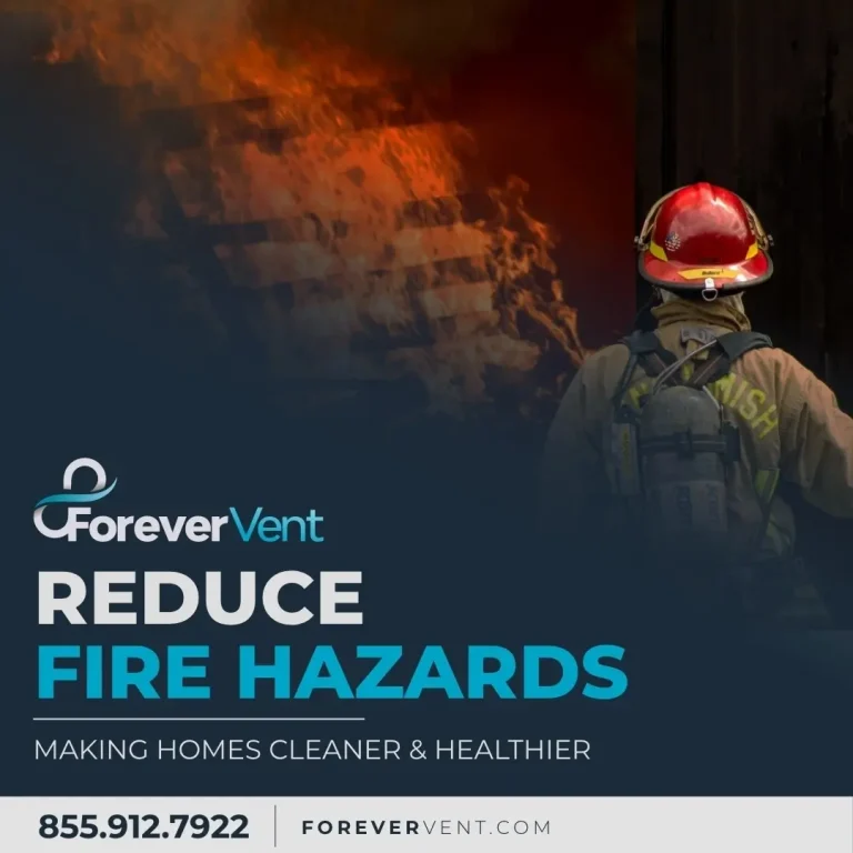 6 Common Signs Your Dryer Vent Needs Cleaning