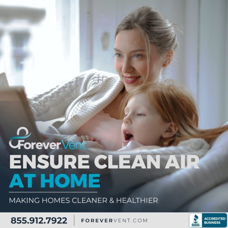 Reasons to Clean Your Ducts