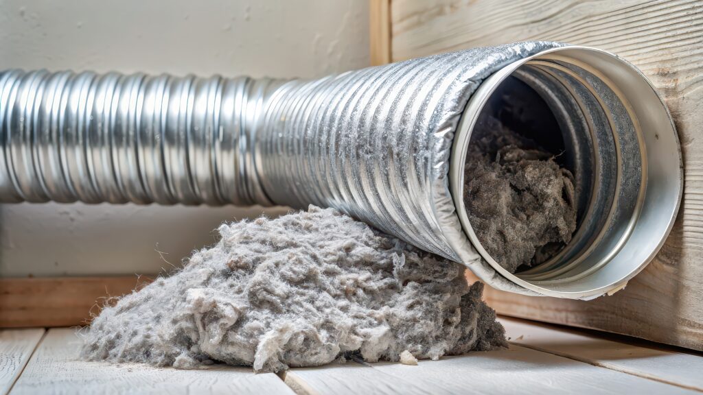 Why Your Home Needs Air Duct Maintenance