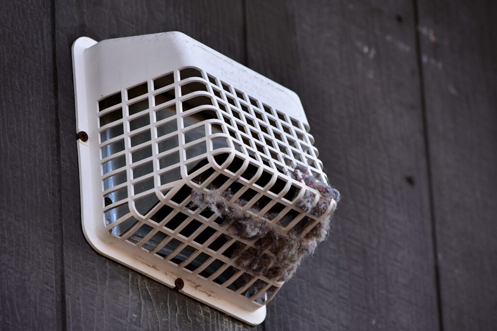 How Often Should You Clean Your Dryer Vent? Prevent Fire Hazards & Improve Efficiency