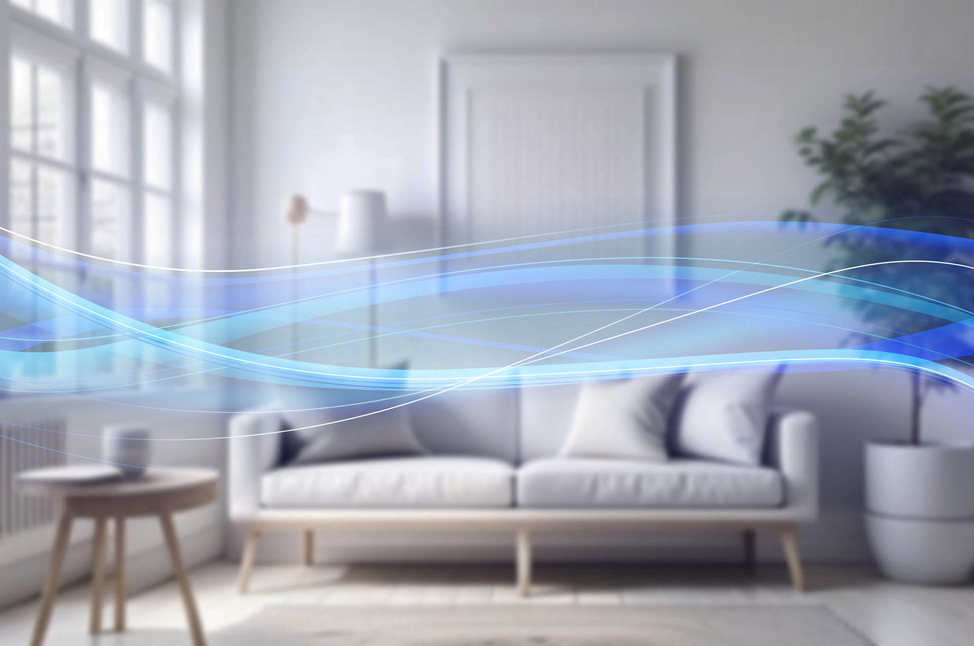 The Top 5 Benefits of Professional Air Duct Cleaning