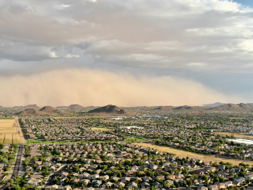Why Regular Air Duct Cleaning Matters in Phoenix’s Desert Climate