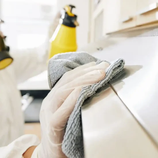 Indoor Mold Remediation Services Phoenix, AZ