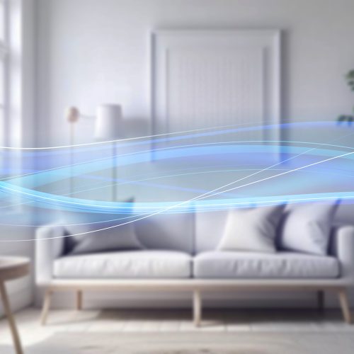 The Top 5 Benefits of Professional Air Duct Cleaning