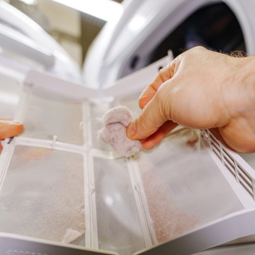 The Truth About DIY Dryer Vent Cleaning – Why You Should Call a Pro