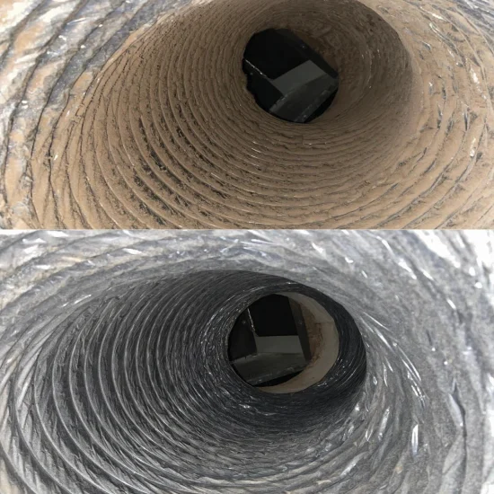 Professional vent cleaning services for home safety
